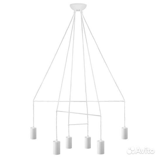 Потолочный подвесной светильник Nowodvorski imbria