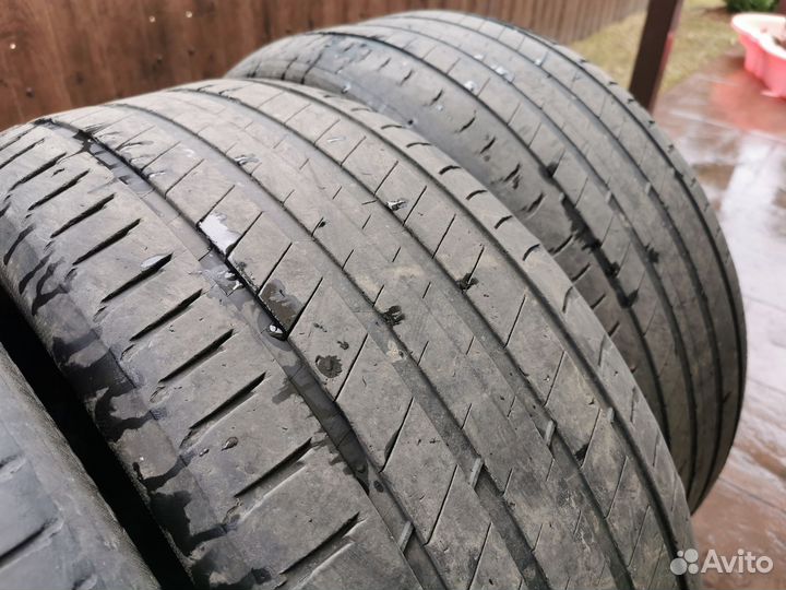 Michelin Energy Saver Plus 275/45 R20 110