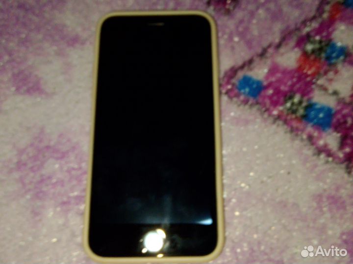 iPhone 6, 32 ГБ