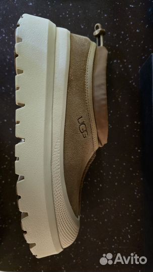 Ugg мужские оригинал