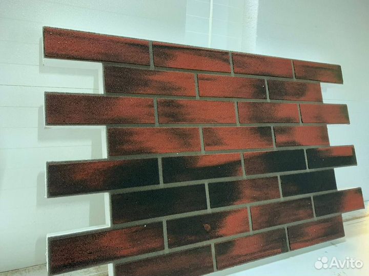 Фасадные термопанели / панели с доставкой