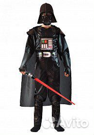 Карнавальный костюм «Дарт Вейдер»