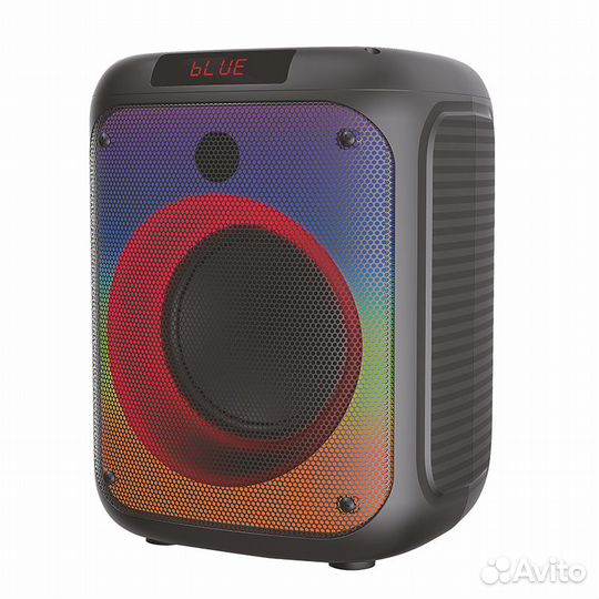 Акустическая система eltronic 20-46 crazy BOX 150