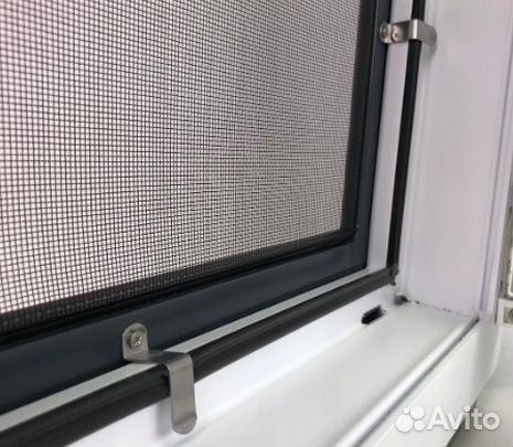 Москитные сетки рамочные Мамоново