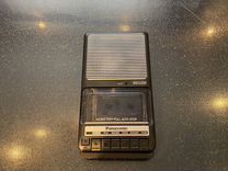 Касетный магнитофон Panasonic RQ-2102