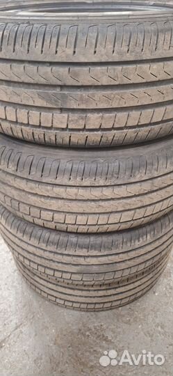 Pirelli Scorpion Verde 235/60 R18 107V