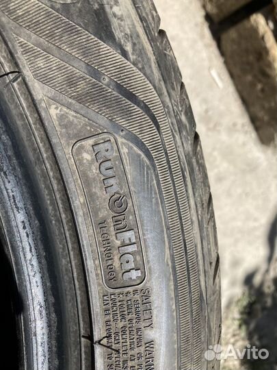 Goodyear 4x4 UG Ice Navi 245/45 R18