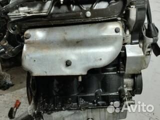 Двигатель на volkswagen golf 4 AGN 1.8