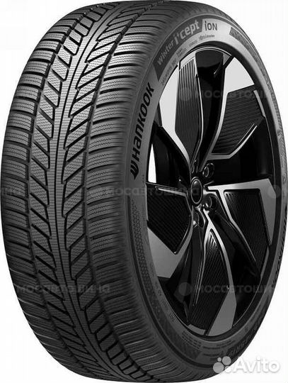 Hankook Winter i'cept iON X IW01A 255/40 R21 102V