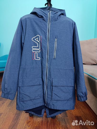 Куртка fila 164-170