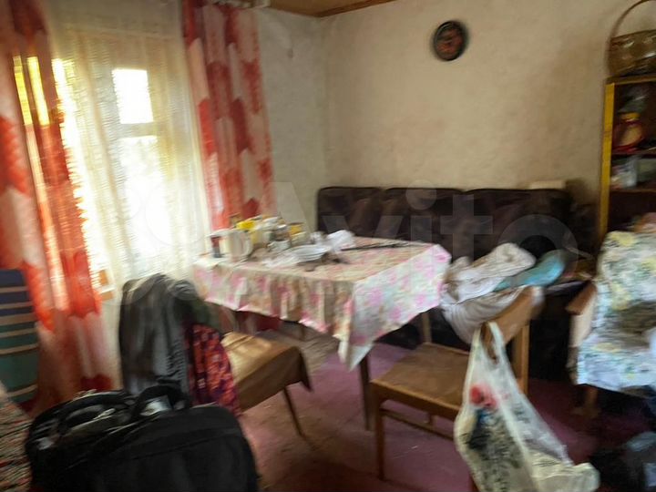 Дом 45 м² на участке 10 сот.