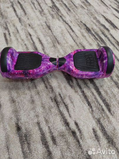 Гироскутер