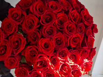 Цветы розы и Букеты из роз с доставкой Тюмень