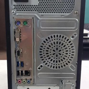 Системный блок i5-4460/8Gb/HDD 500Gb/450W гарантия