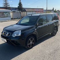 Nissan X-Trail 2.0 CVT, 2013, 91 434 км, с пробегом, цена 1 750 000 руб.