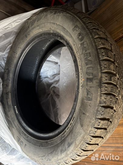Formula Ice 205/60 R16