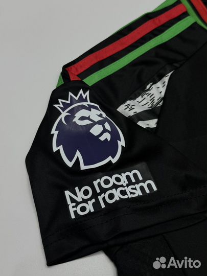 Футболка Арсенал Лондон Хаверц 24/25 S M L XL XXL