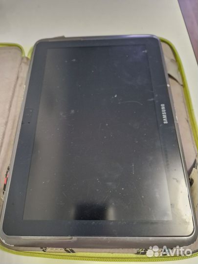 Samsung galaxy note 10 (gt-n8000)