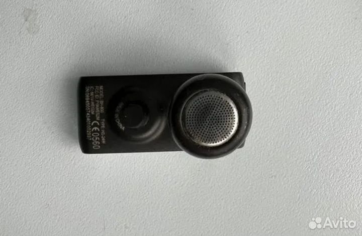 Bluetooth гарнитура nokia