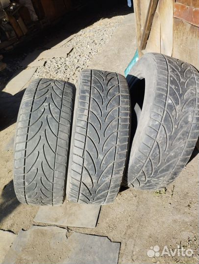 Bridgestone Dueler H/P 255/55 R18 25B