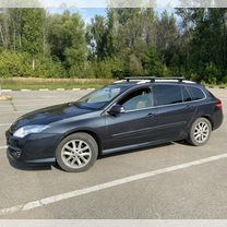 Renault Laguna 1.5 MT, 2008, 233 429 км, с пробегом, цена 670 000 руб.