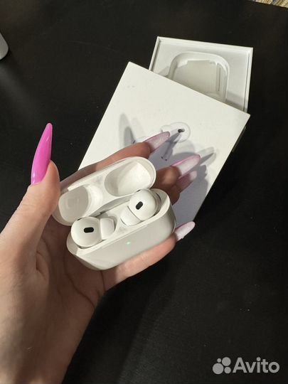 AirPods Pro 2nd Generation