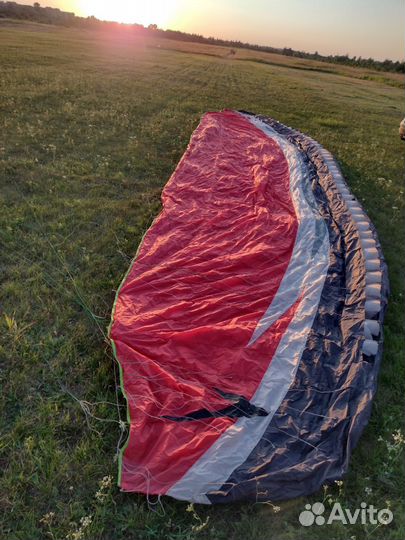 Параплан swing mistral 5