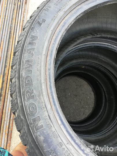 Nordman Nordman 4 225/50 R17 98T