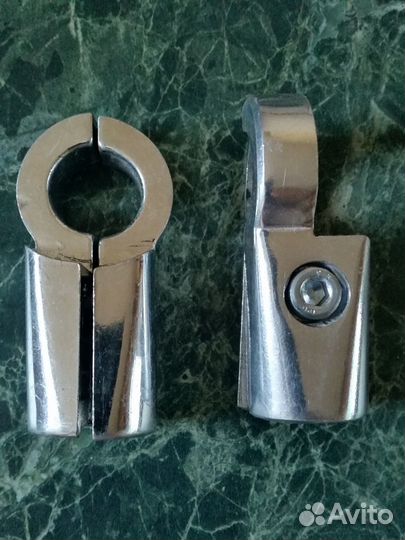 Система Джокер- труба, держатели, соединители