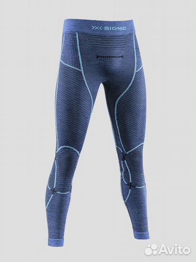 Комплект термобелья X-Bionic Apani Merino