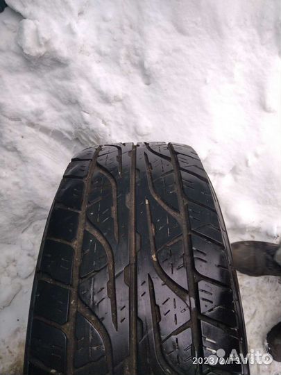 Dunlop Grandtrek AT20 265/65 R17