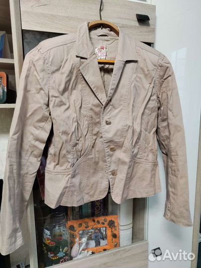 Одежда размер М