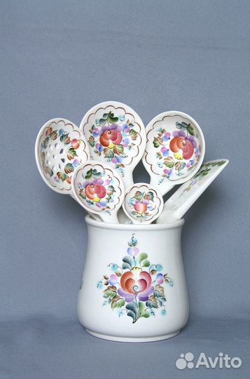 Семикаракорская керамика