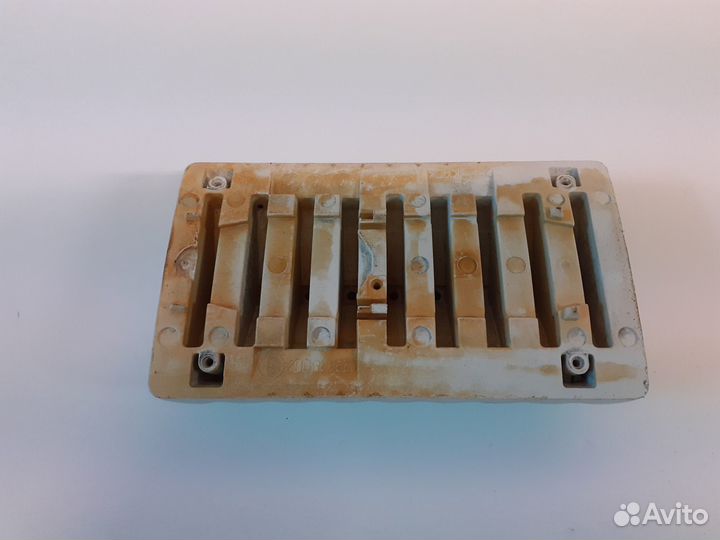 Ребро барабана стиральной машины Zanussi