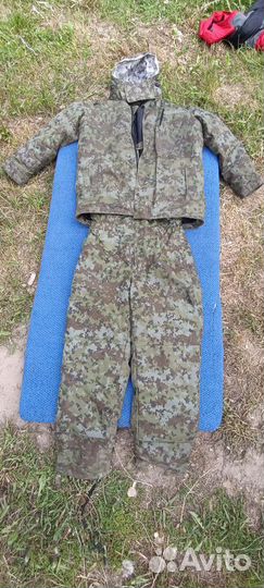 Военная форма,рабочая одежда
