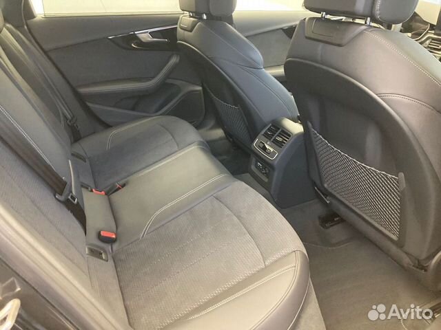 Audi A4, 2022 Новый объявление продам