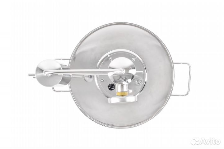 Самогонный аппарат Меркель про (Merkel pro)