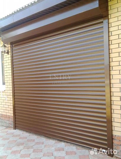 Рольставни