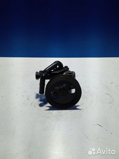 Гидроусилитель Hyundai-Kia G4ECG