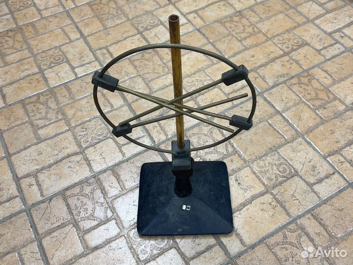 Антенна СССР