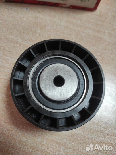 Ролик приводного ремня BMW 5.7.8 92-04