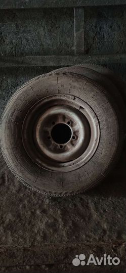 Колёса на 21 волгу