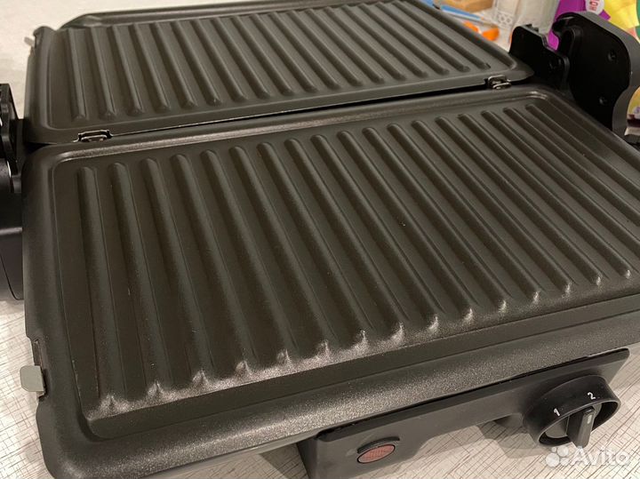 Электрогриль Moulinex Minute grill