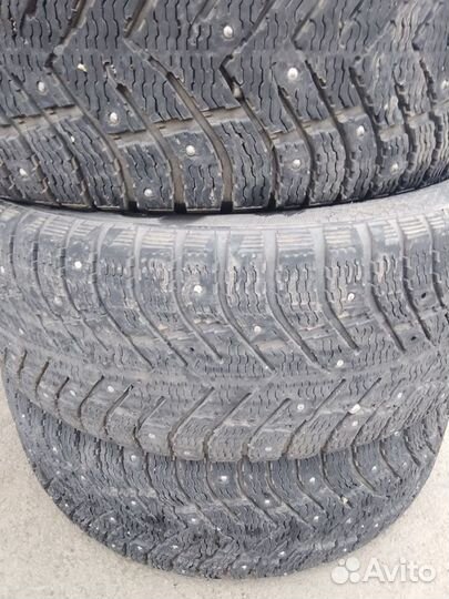 Cordiant Snow Cross 2 205/55 R16 94T