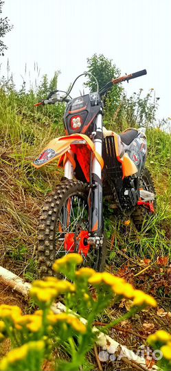 Fx moto x8 250