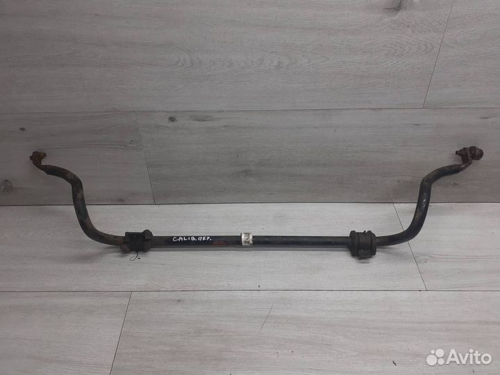 Стабилизатор передний Dodge Caliber