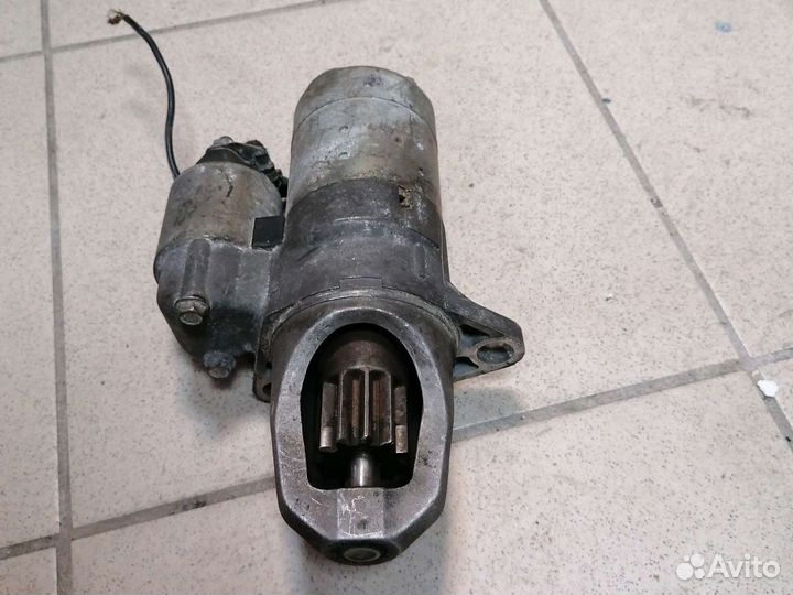 Стартер Nissan Maxima vq30de, vq20de