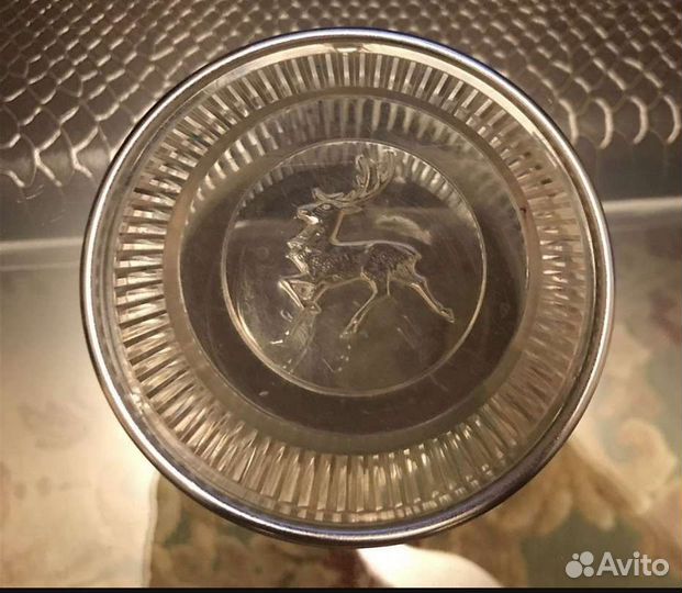 Кольцо сигнала руля волга 21