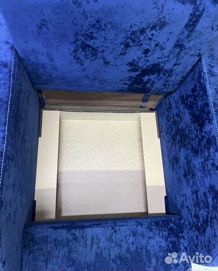 Диван Кресло кровать #2498