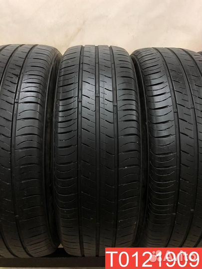 Kumho Solus SA01 KH32 205/65 R16 95H